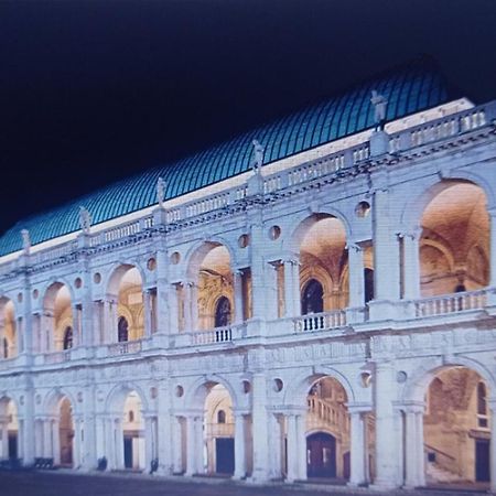Casa Pallamaio Historic Center ヴィチェンツァ エクステリア 写真