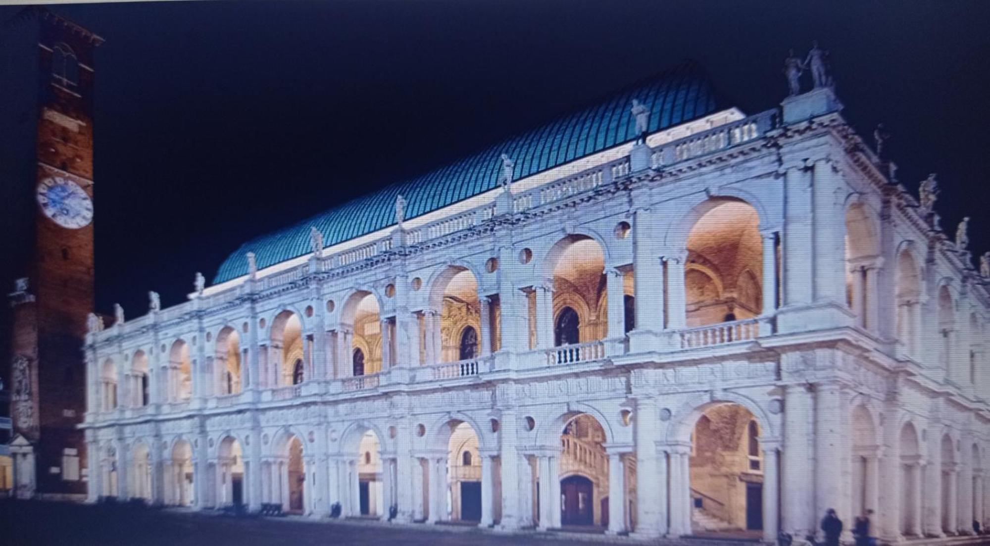 Casa Pallamaio Historic Center ヴィチェンツァ エクステリア 写真