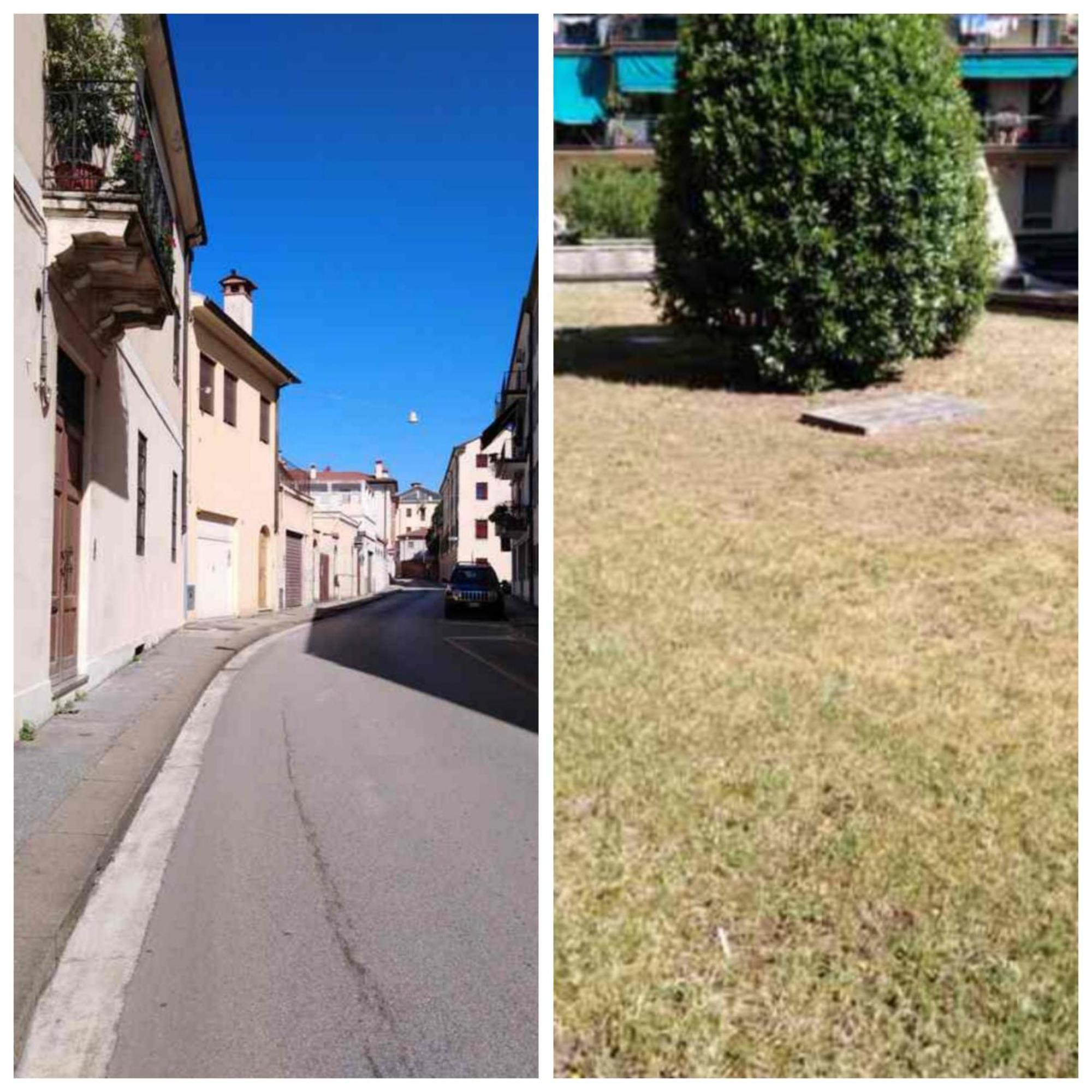 Casa Pallamaio Historic Center ヴィチェンツァ エクステリア 写真